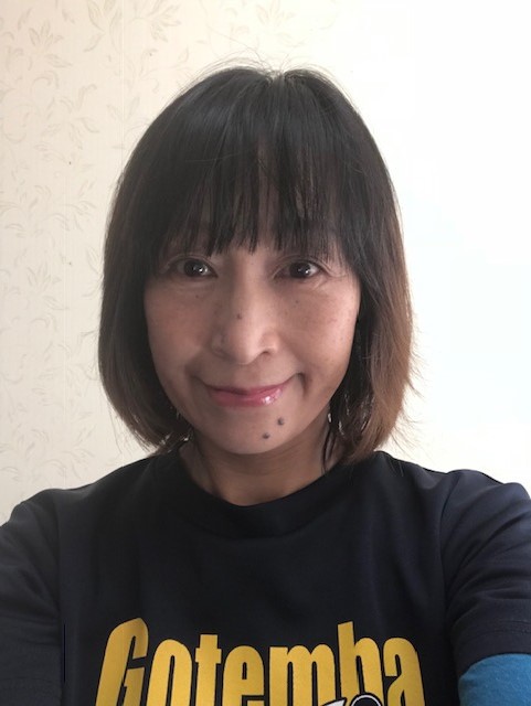 長田 ひろみ