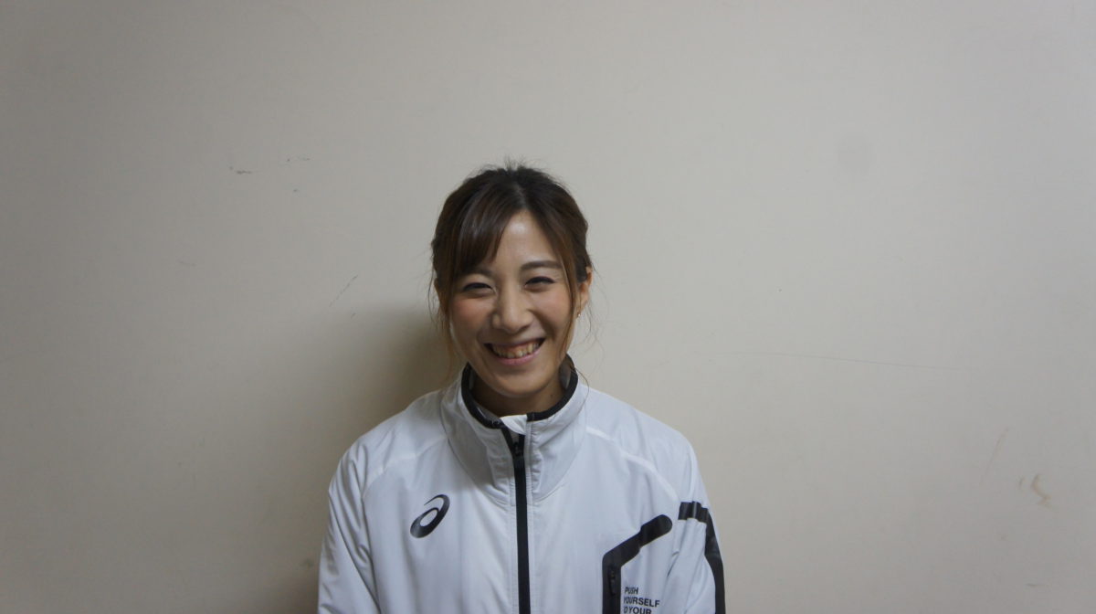 杉山 綾美